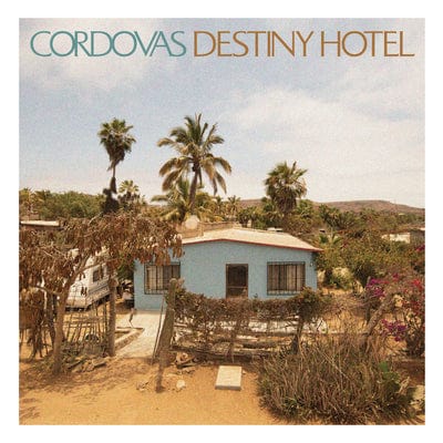 Golden Discs VINYL Destiny Hotel:   - Cordovas [VINYL]