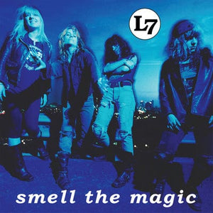 Golden Discs CD Smell the Magic:   - L7 [CD]