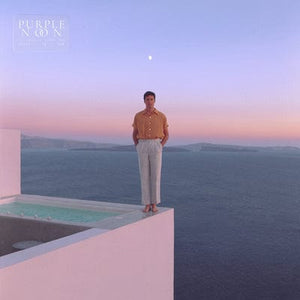 Golden Discs VINYL Purple Noon - Washed Out [VINYL]