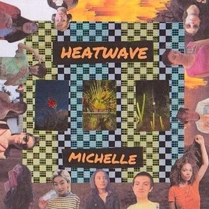 Golden Discs VINYL Heatwave - Michelle [VINYL]