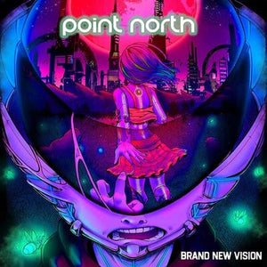 Golden Discs VINYL Brand New Vision:   - Point North [VINYL]