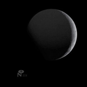 Golden Discs VINYL Black Moon - Valium Aggelein [VINYL]