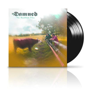 Golden Discs VINYL The Rockfield Files - The Damned [VINYL]