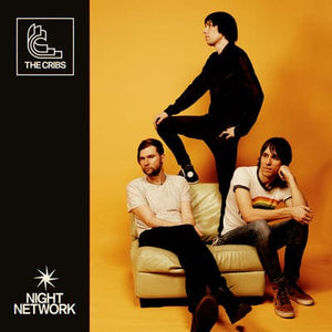 Golden Discs CD Night Network:   - The Cribs [CD]