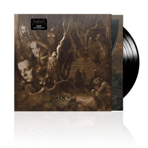 Golden Discs VINYL IX Equilibrium - Emperor [VINYL]
