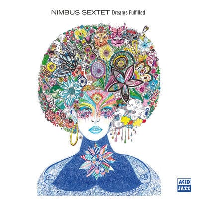 Golden Discs CD Dreams Fulfilled:   - Nimbus Sextet [CD]