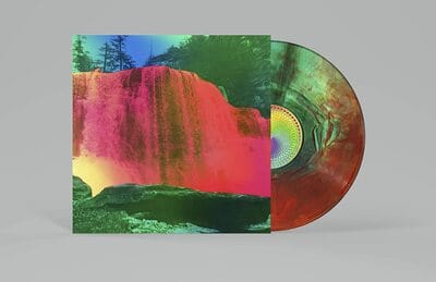 Golden Discs VINYL The Waterfall II - My Morning Jacket [VINYL Deluxe Edition]