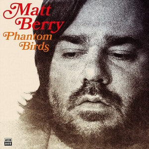 Golden Discs CD Phantom Birds:   - Matt Berry [CD]