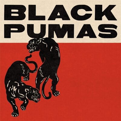 Golden Discs CD Black Pumas:   - Black Pumas [CD Deluxe Edition]