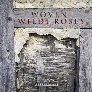 Golden Discs CD Wilde Roses: Woven:   - Wilde Roses [CD]