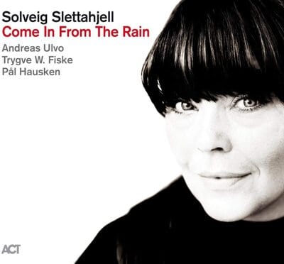 Golden Discs VINYL Come in from the Rain:   - Solveig Slettahjell [VINYL]