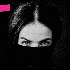 Golden Discs CD Acts of Rebellion:   - Ela Minus [CD]