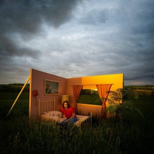 Golden Discs CD Sundowner:   - Kevin Morby [CD]