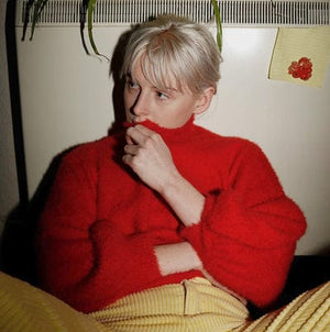 Golden Discs VINYL BREACH - Fenne Lily [VINYL Limited Edition]