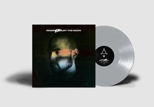 Golden Discs VINYL Bury the Moon - Ásgeir [VINYL]