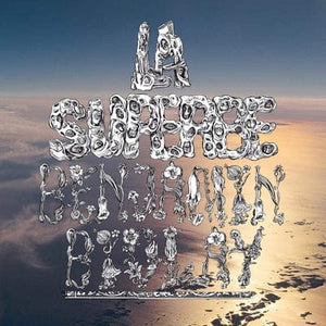 Golden Discs VINYL La Superbe:   - Benjamin Biolay [VINYL]