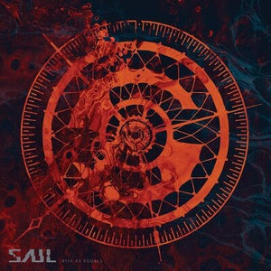 Golden Discs CD Rise As Equals - Saul [CD]