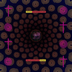 Golden Discs VINYL Children of God:   - Swans [VINYL]