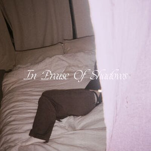Golden Discs CD In Praise of Shadows - Puma Blue [CD]
