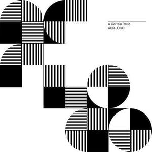 Golden Discs VINYL Berlin:   - A Certain Ratio [VINYL]
