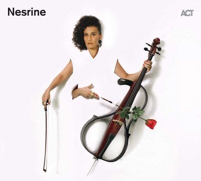 Golden Discs CD Nesrine:   - Nesrine [CD]