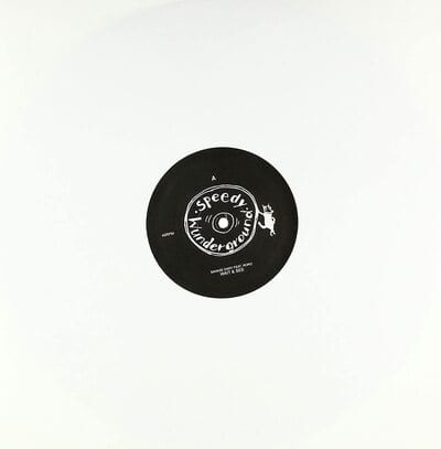 Golden Discs VINYL Quarantine Sampler 2:   - Savage Gary [VINYL]