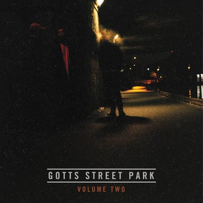 Golden Discs CD Volume Two:   - Gotts Street Park [CD]