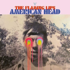 Golden Discs VINYL American Head:   - The Flaming Lips [VINYL]
