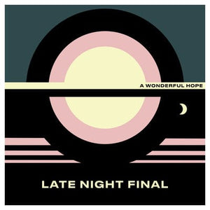 Golden Discs VINYL A Wonderful Hope:   - Late Night Final [VINYL]