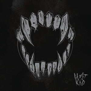 Ghøstkid:   - Ghøstkid [VINYL]