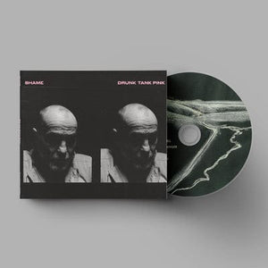Golden Discs CD Drunk Tank Pink - Shame [CD]