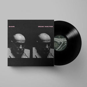 Golden Discs VINYL Drunk Tank Pink - Shame [VINYL]