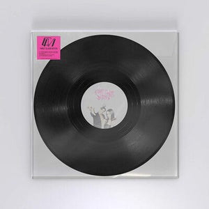 Golden Discs VINYL First Class Bitch - Confidence Man [VINYL]