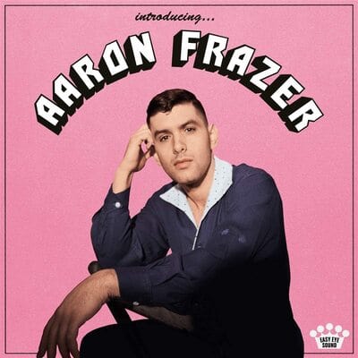 Golden Discs CD Introducing... - Aaron Frazer [CD]