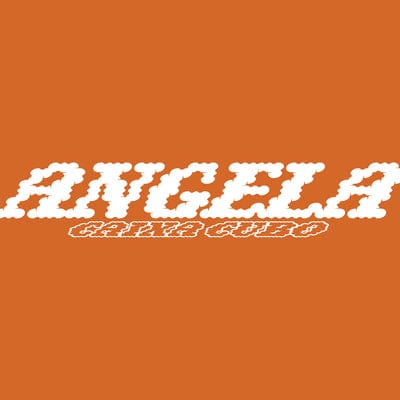 Golden Discs VINYL Angela:   - Caixa Cubo [VINYL]