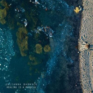 Golden Discs VINYL Healing Is a Miracle: 12"x12" Prints (LRS IAOTY):   - Julianna Barwick [VINYL Limited Edition]