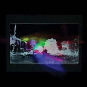 Golden Discs VINYL Passerine Finale:   - Jeremy Gara [VINYL]