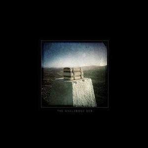 Golden Discs VINYL The Whalebone Box:   - Andrew Kötting, Oliver Cherer & Riz Maslen [VINYL]