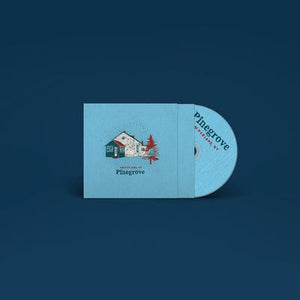 Golden Discs CD Amperland, NY:   - Pinegrove [CD]