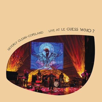 Golden Discs VINYL Live at Le Guess Who? (RSD Black Friday 2020):   - Beverly Glenn-Copeland [VINYL Limited Edition]