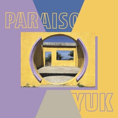 Golden Discs VINYL Paraiso:   - yuk. [VINYL]