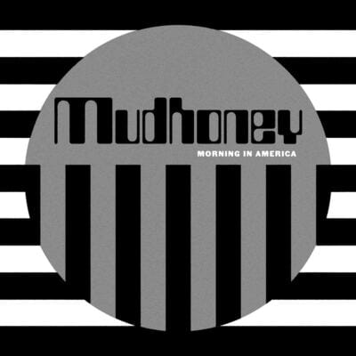 Golden Discs VINYL Morning in America:   - Mudhoney [VINYL]
