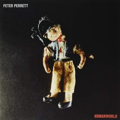Golden Discs VINYL Humanworld:   - Peter Perrett [VINYL Limited Edition]