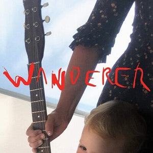 Golden Discs VINYL Wanderer:   - Cat Power [VINYL Limited Edition]