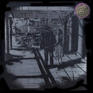 Golden Discs VINYL Four Variations On Artificial Society:   - Universal Eyes [VINYL Limited Edition]