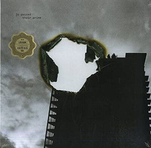 Golden Discs VINYL Their Prime:   - Jo Passed [VINYL Limited Edition]