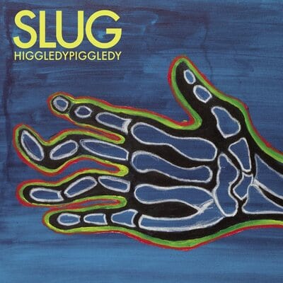 Golden Discs VINYL Higgledy Piggledy:   - Slug [VINYL Limited Edition]