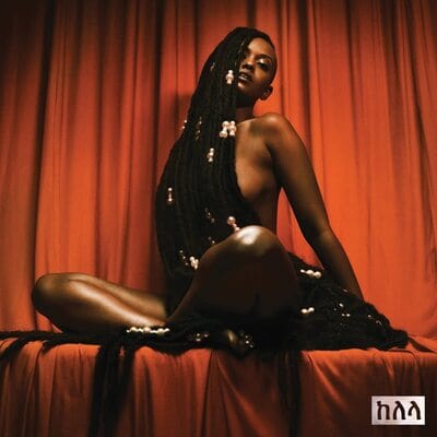 Golden Discs VINYL Take Me Apart - Kelela [VINYL Limited Edition]