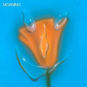 Golden Discs VINYL Uneasy Laughter:   - Moaning [VINYL Limited Edition]