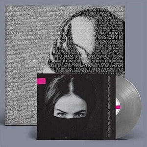 Golden Discs VINYL Acts of Rebellion:   - Ela Minus [VINYL Limited Edition]